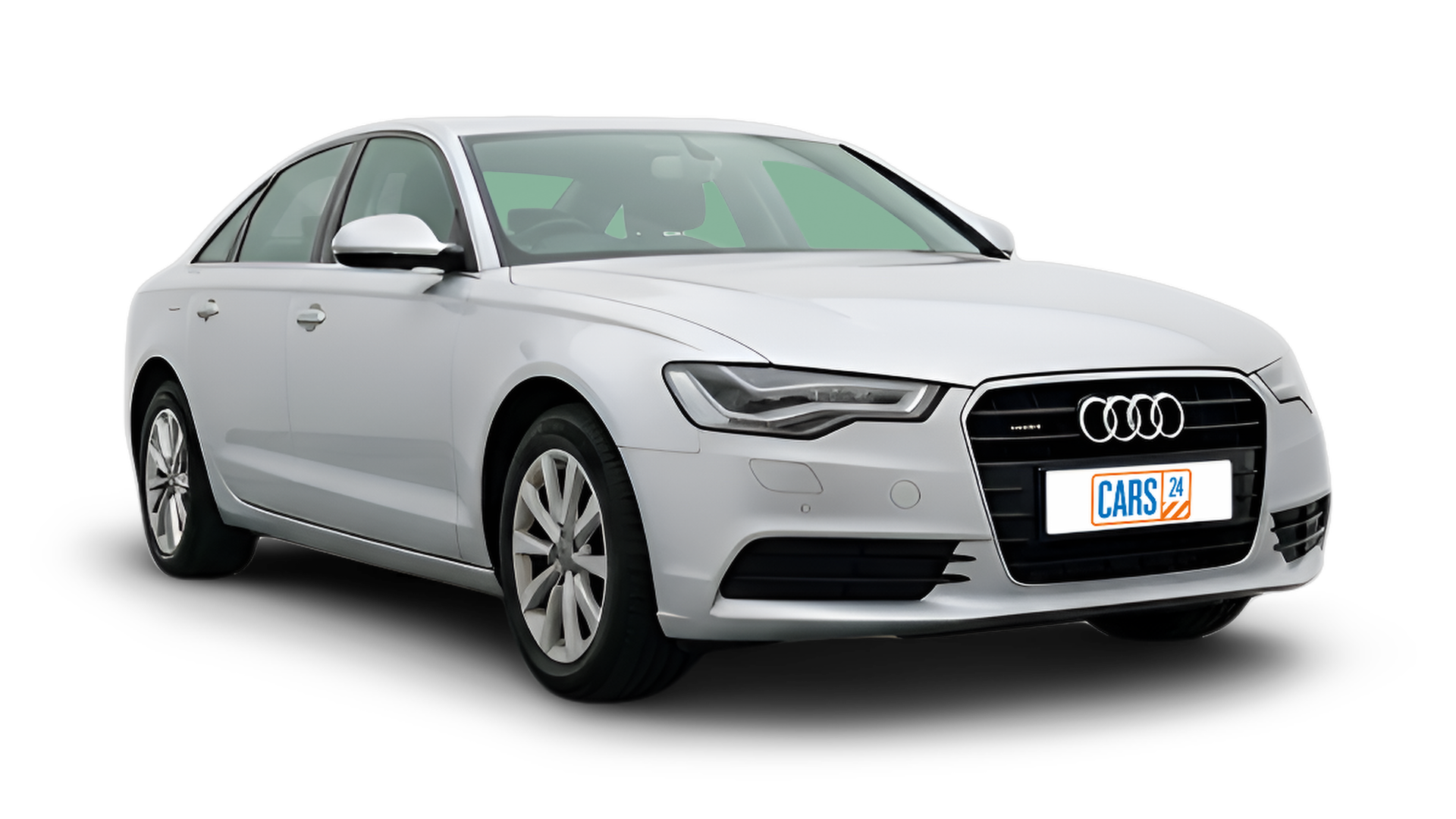Audi A6-img
